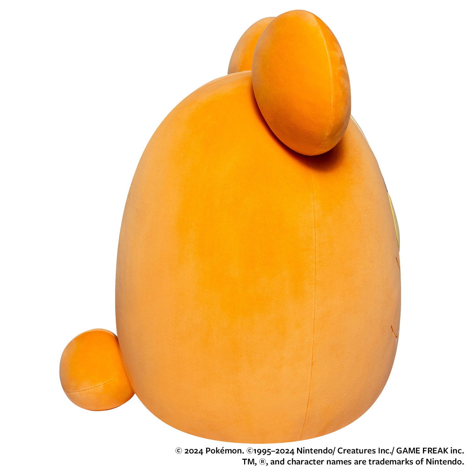 Pokémon 20-Inch Teddiursa - Image 3