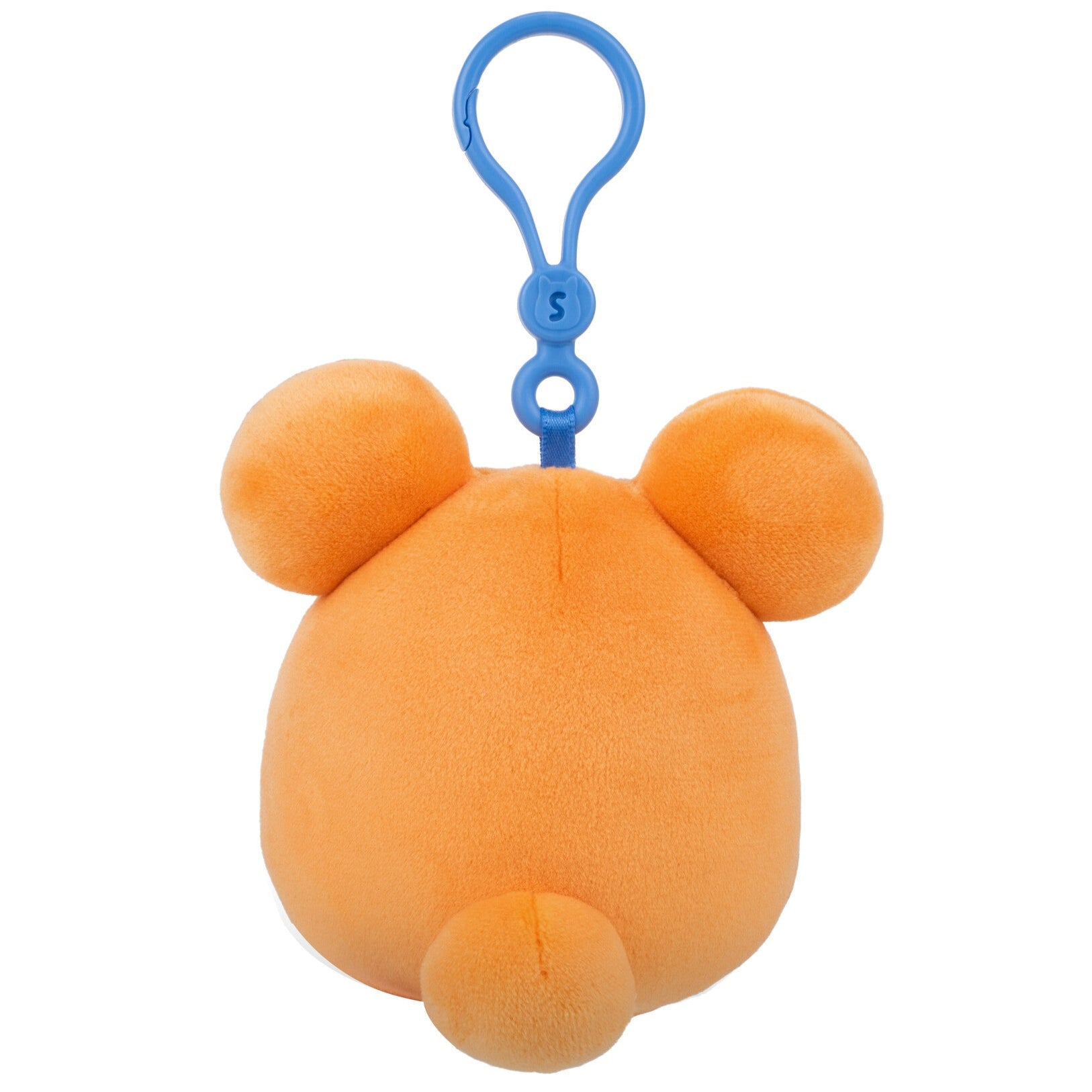 3.5-Inch Pokémon Teddiursa Clip - Image 3