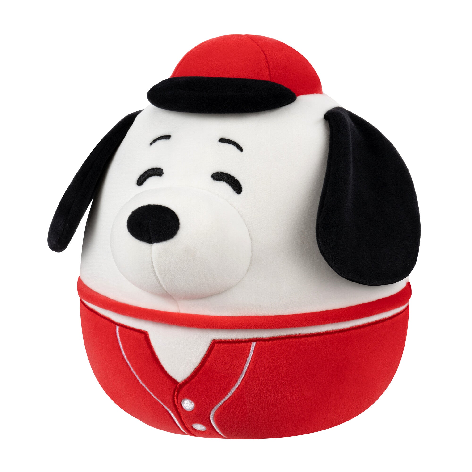 Peanuts 8-Inch Baseball Snoopy - Image 2