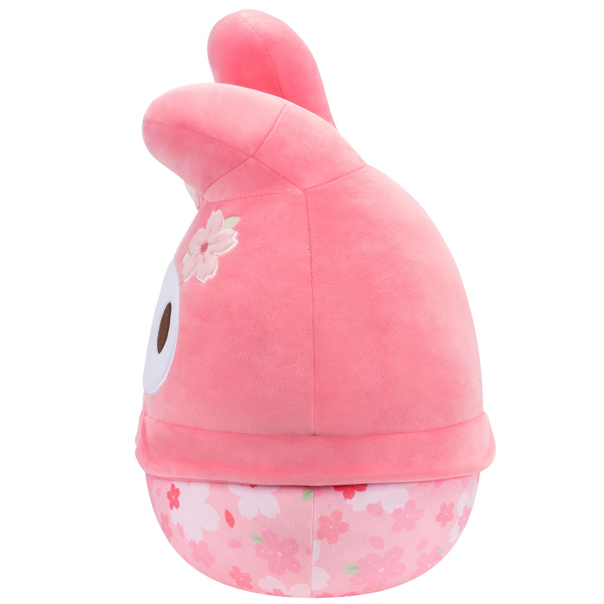 Hello Kitty and Friends 14-Inch My Melody Floral Print Squishmallows - Image 3