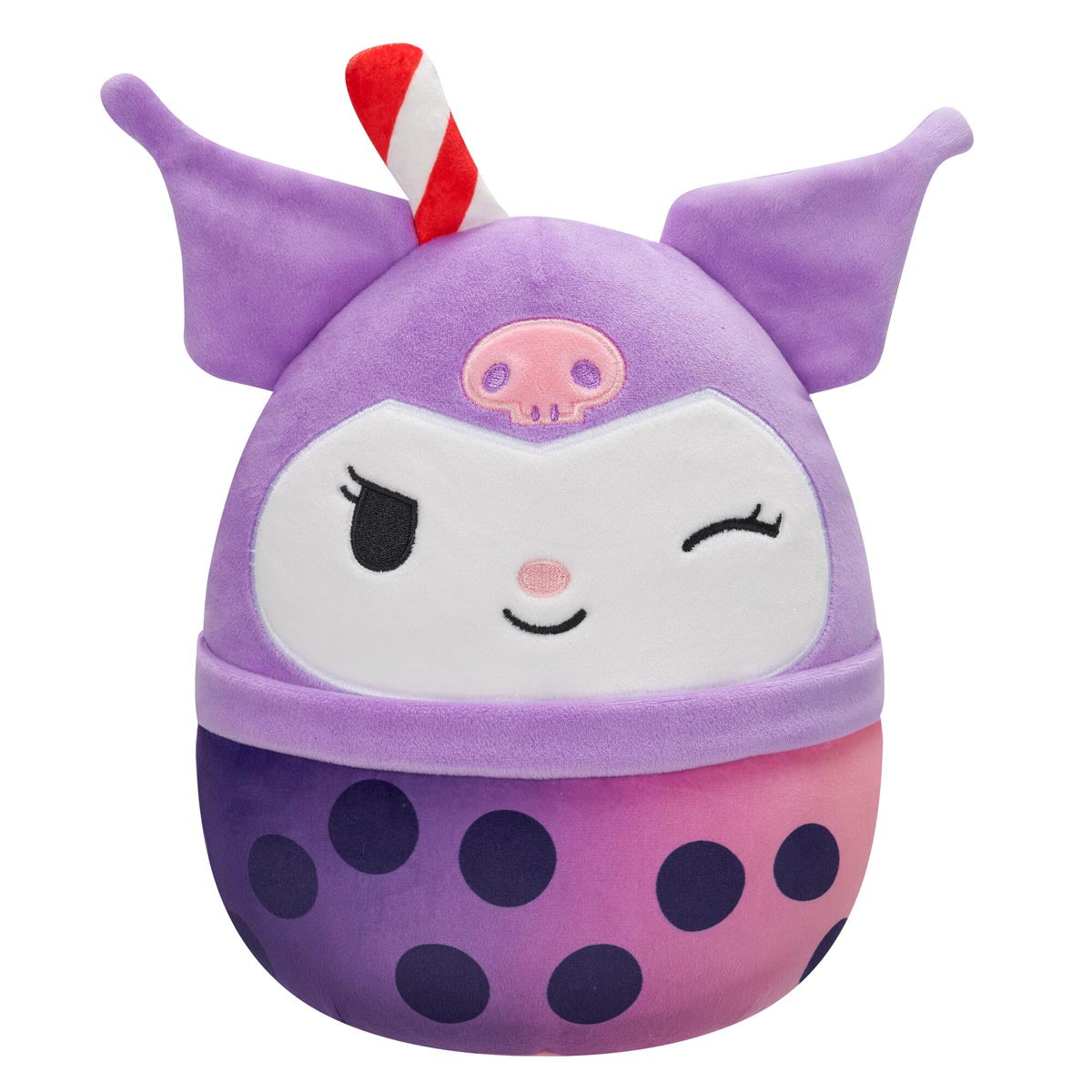 Hello Kitty and Friends 8-Inch Scented Boba Mystery Squad - Image 6