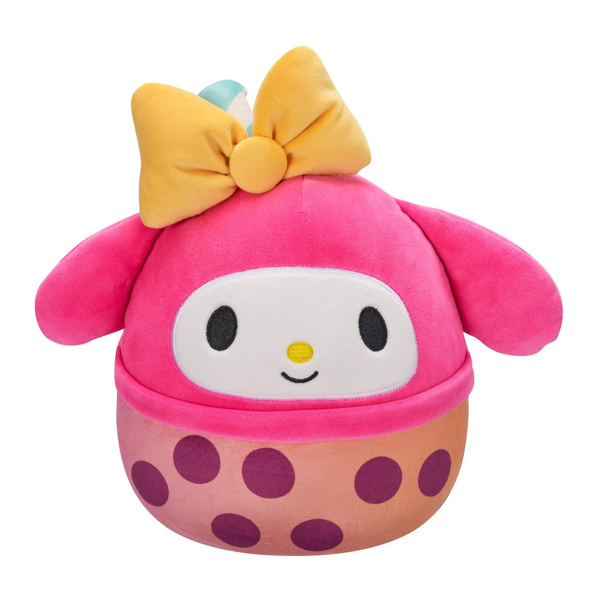 Hello Kitty and Friends 8-Inch Scented Boba Mystery Squad - Image 3