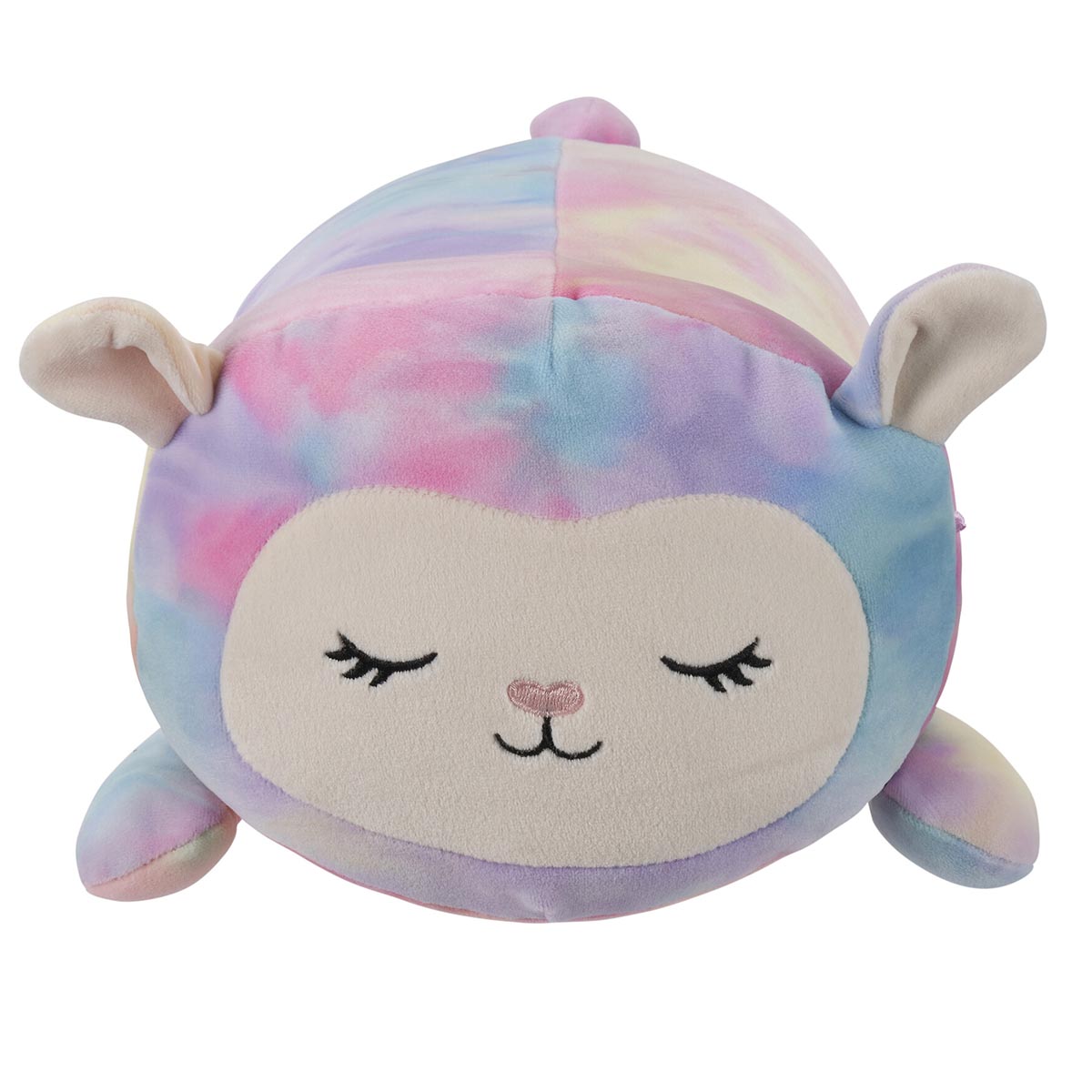 12-Inch Lana the Rainbow Lamb Sleepamallows - Image 2