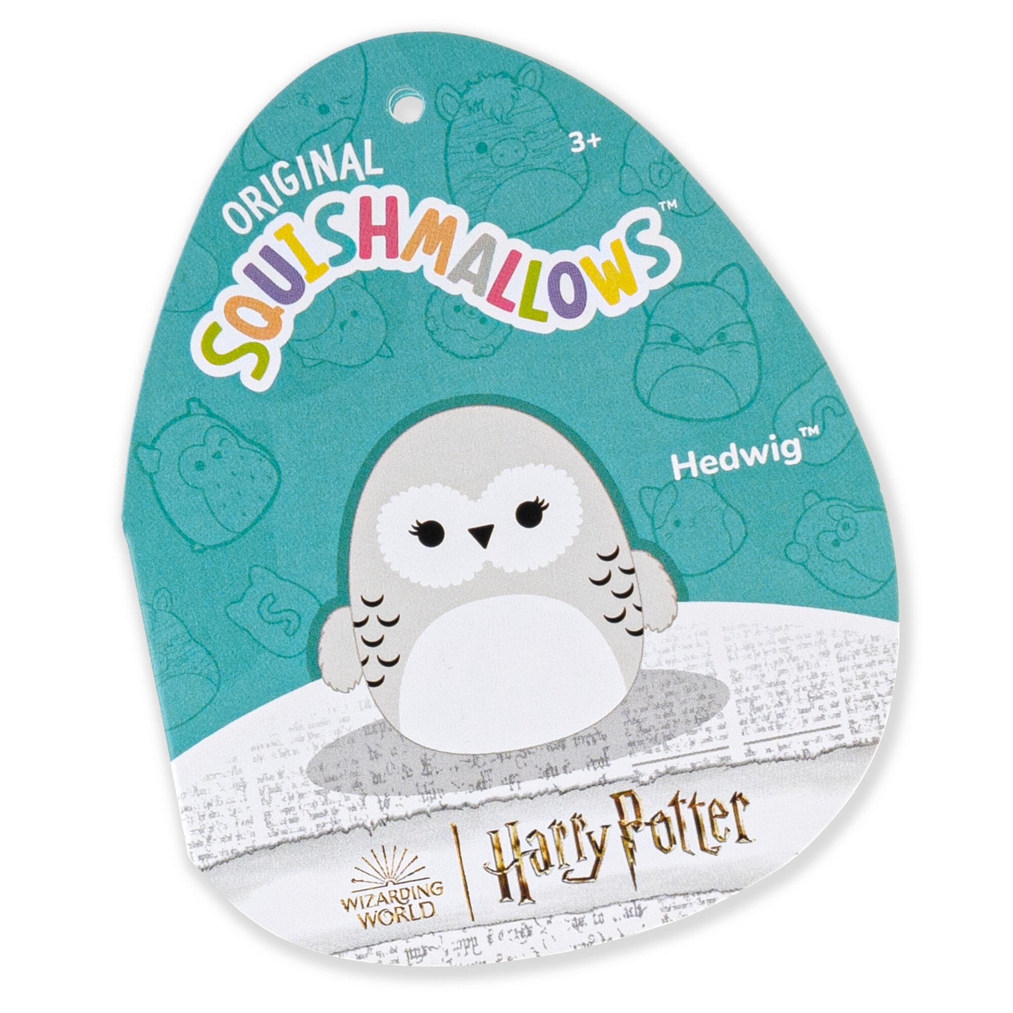 Harry Potter 10-Inch Hedwig - Image 6