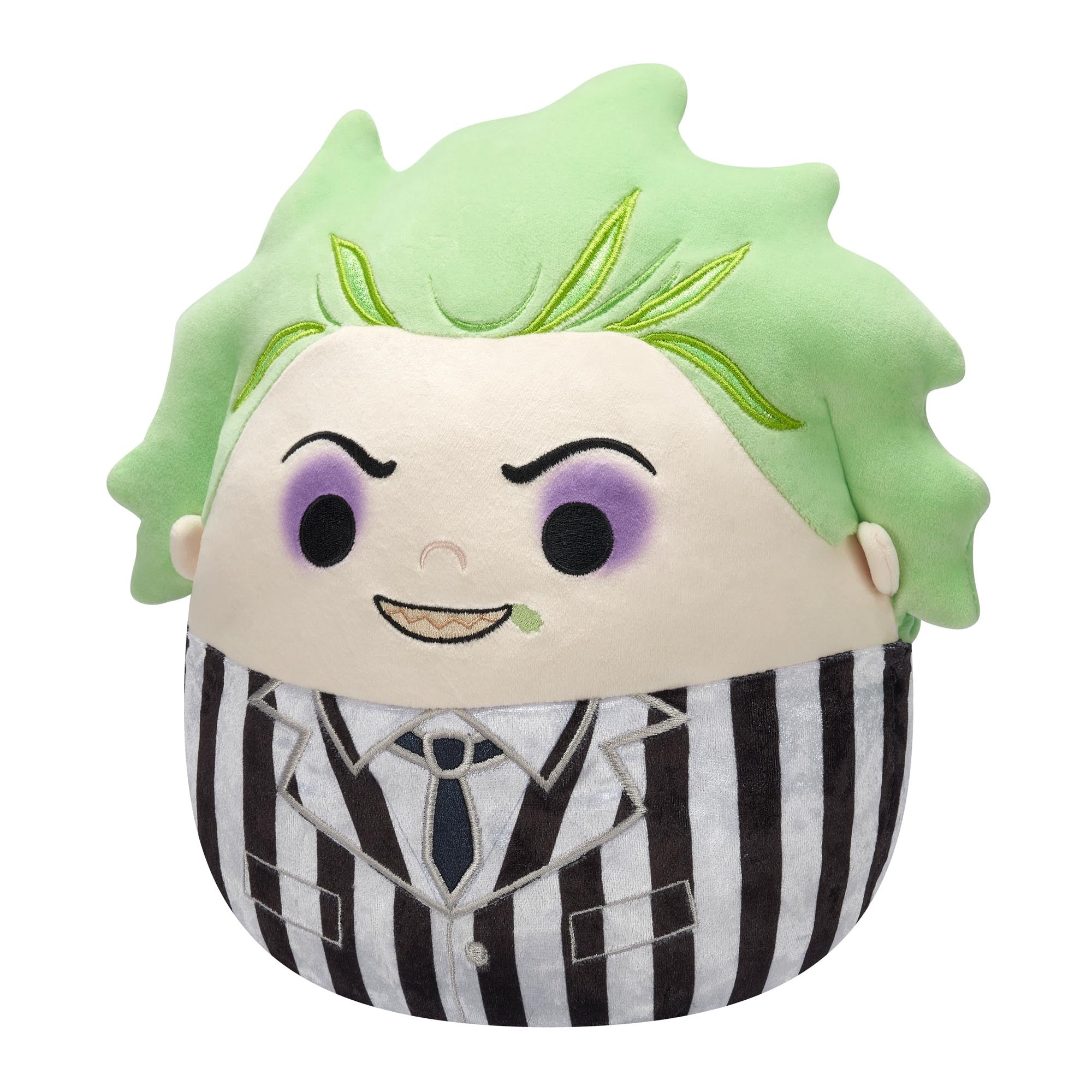 10-Inch Beetlejuice and 4-Inch Baby Beetlejuice (Select Series 2-Pack) - Image 4