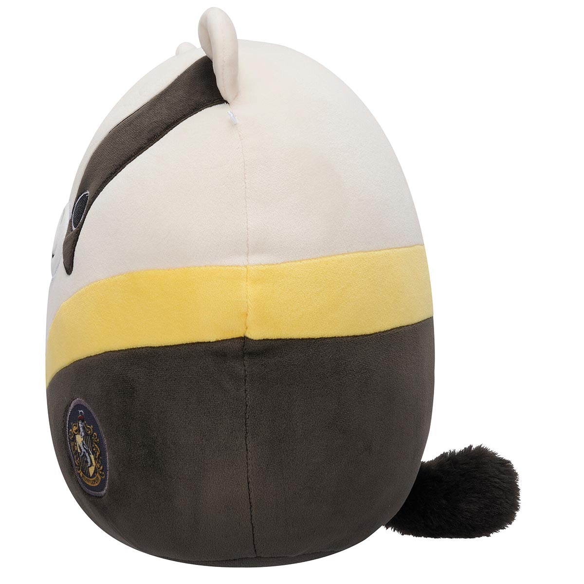 Harry Potter 10-Inch Hufflepuff Badger in Hogwarts Robe - Image 3