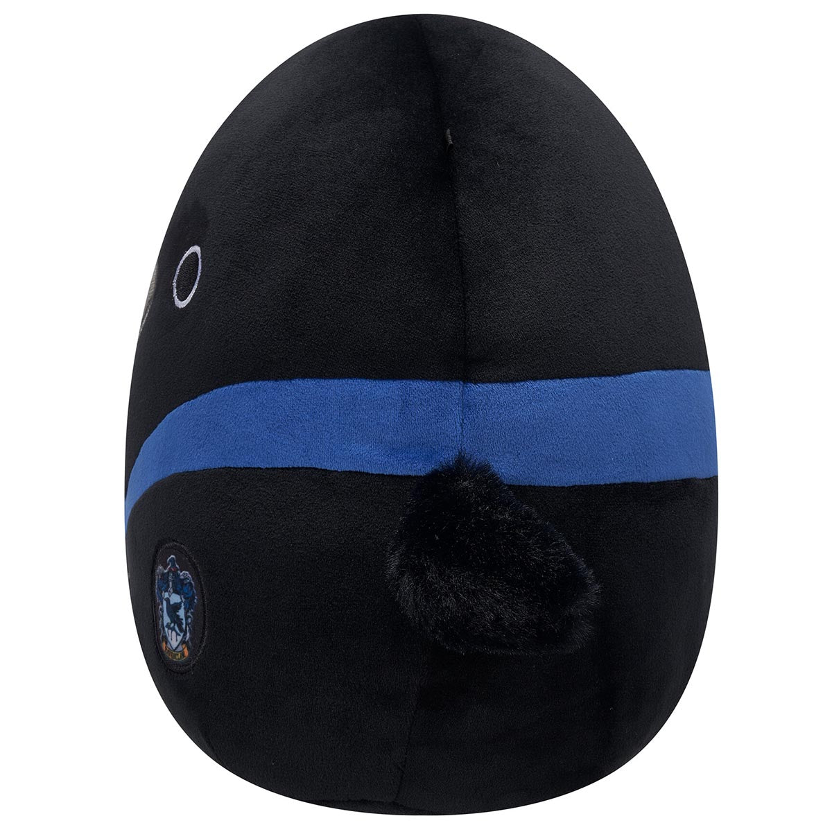 Harry Potter 10-Inch Ravenclaw Raven in Hogwarts Robe - Image 3