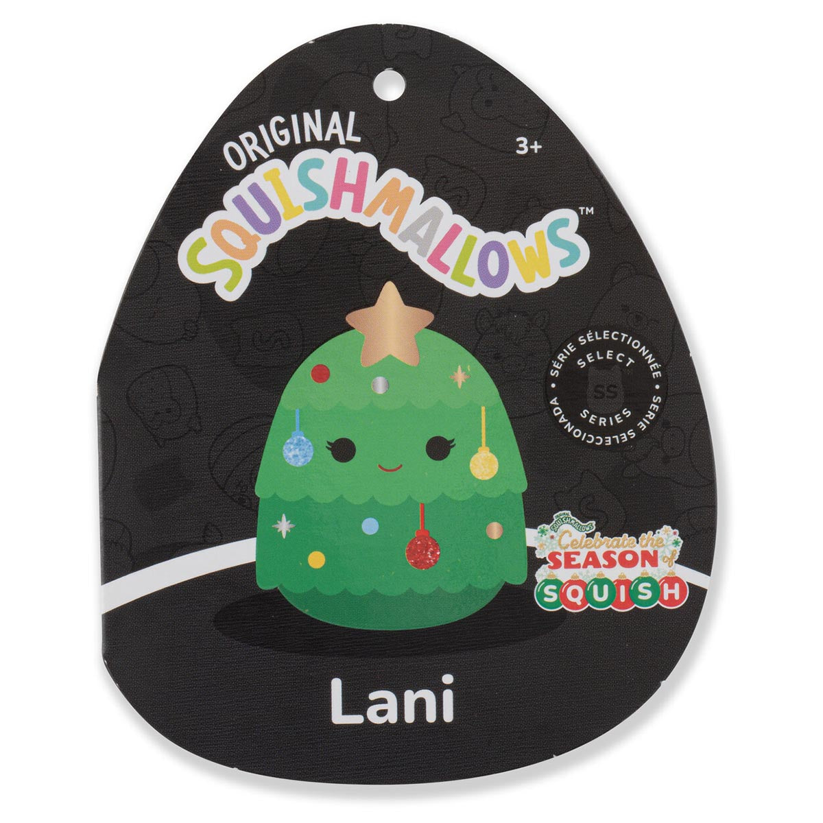 12-Inch Select Series Lani the Gradient Christmas Tree - Image 7