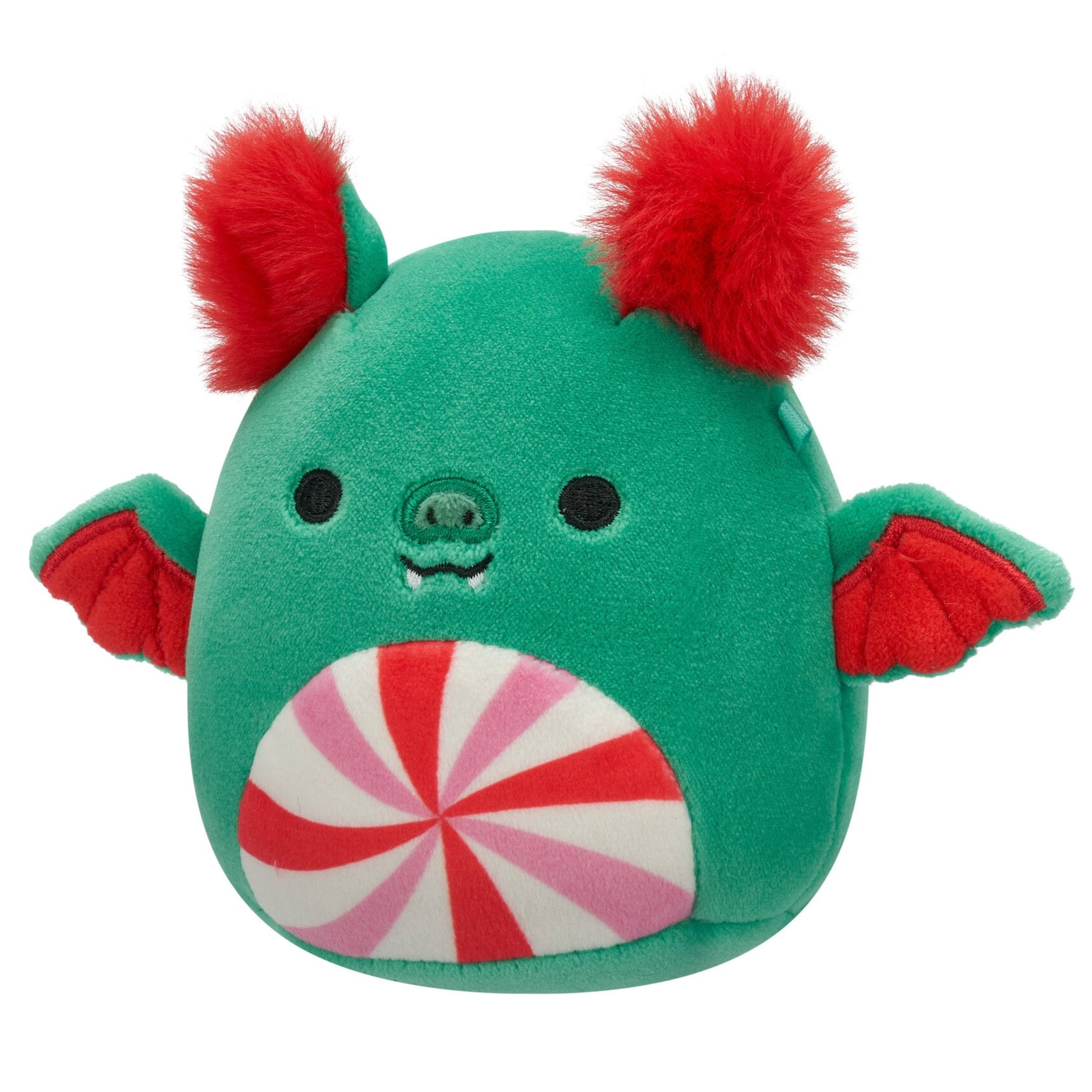 4-Inch Squishmallows Holiday Mystery Capsule - Includes 1 Capsule - Image 8