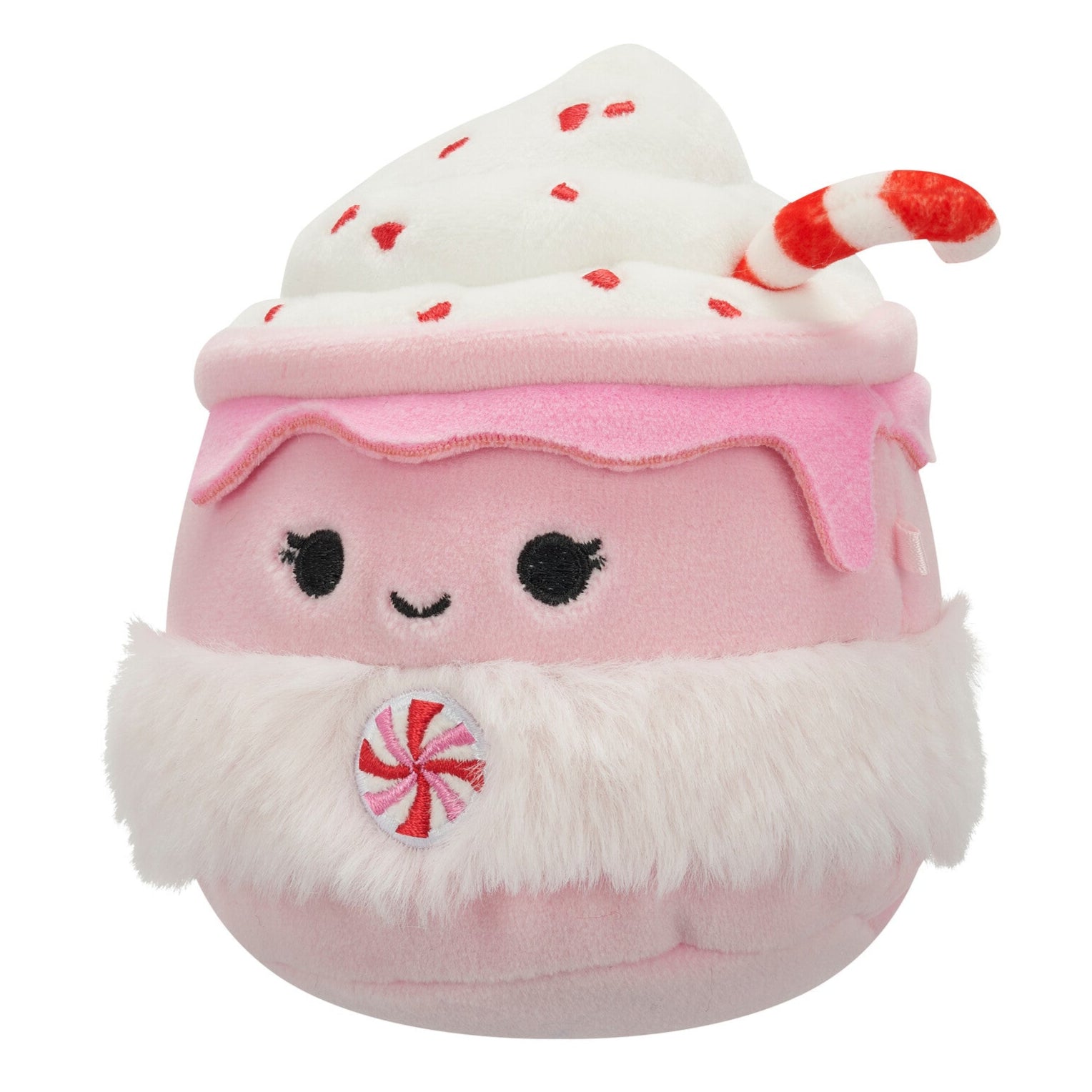 4-Inch Squishmallows Holiday Mystery Capsule - Includes 1 Capsule - Image 5