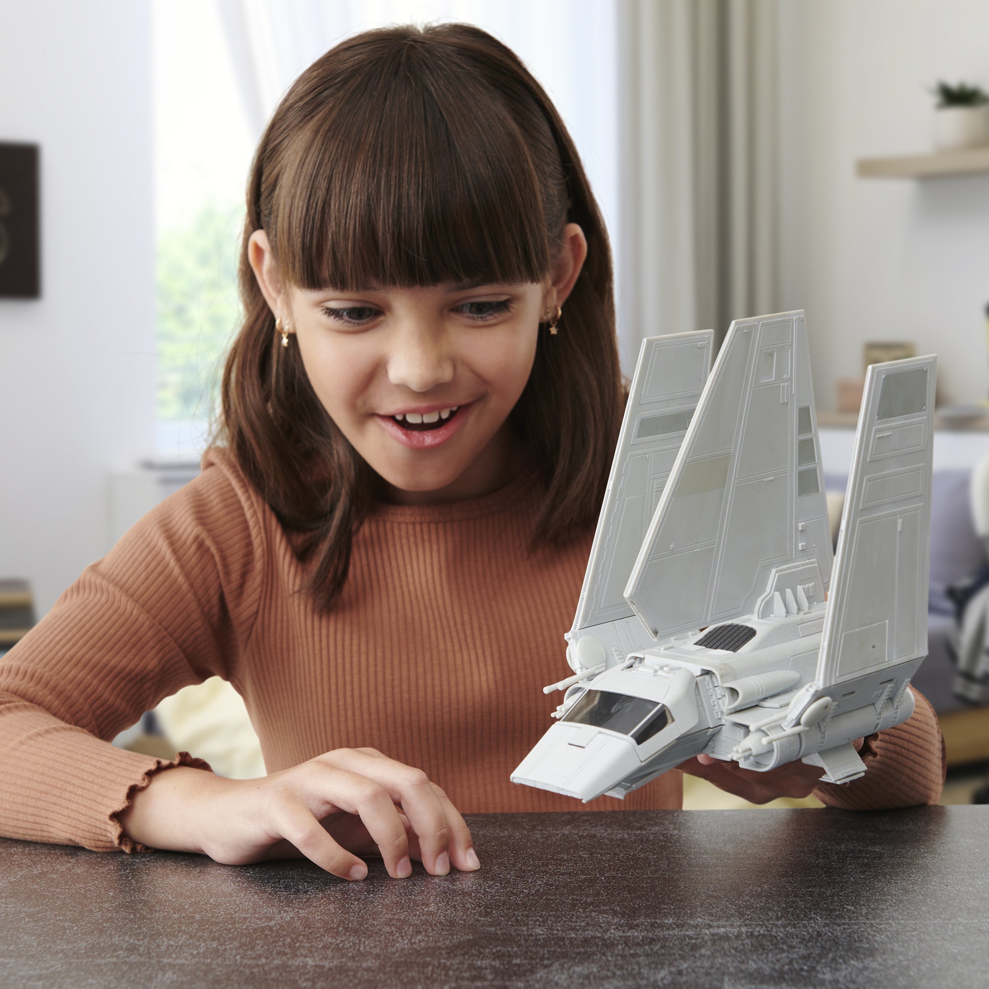 Imperial Shuttle - Image 10