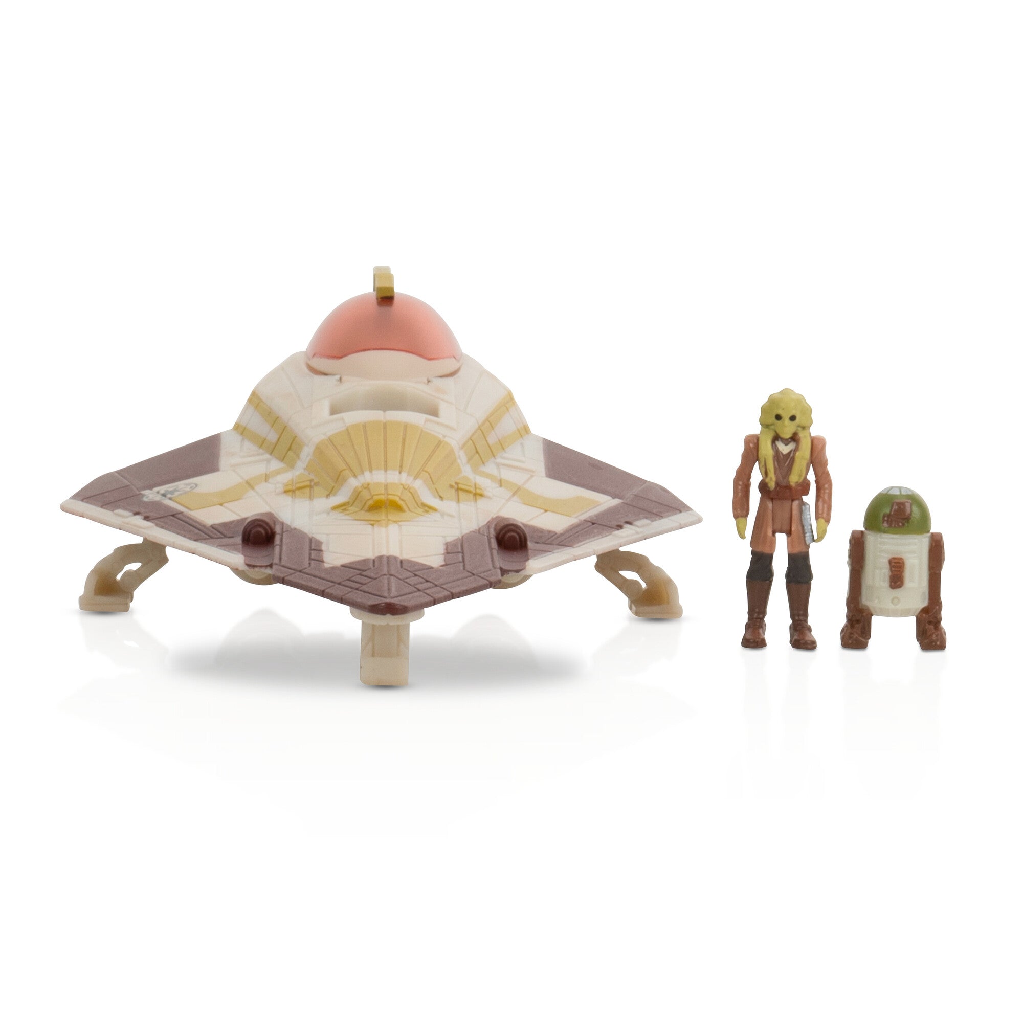 Light Armor Class Collection (Series 5) includes Rare and Chase Vehicles - Image 16