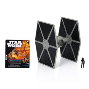 STAR WARS™ Micro Galaxy Squadron TIE Fighter (Armada Edition) Mystery Bundle