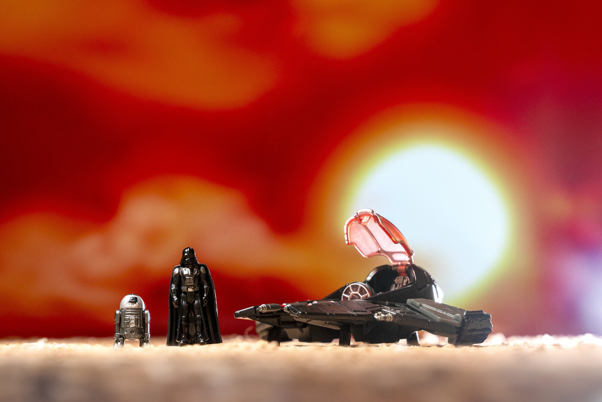 Light Armor Class Collection (Series 5) includes Rare and Chase Vehicles - Image 4