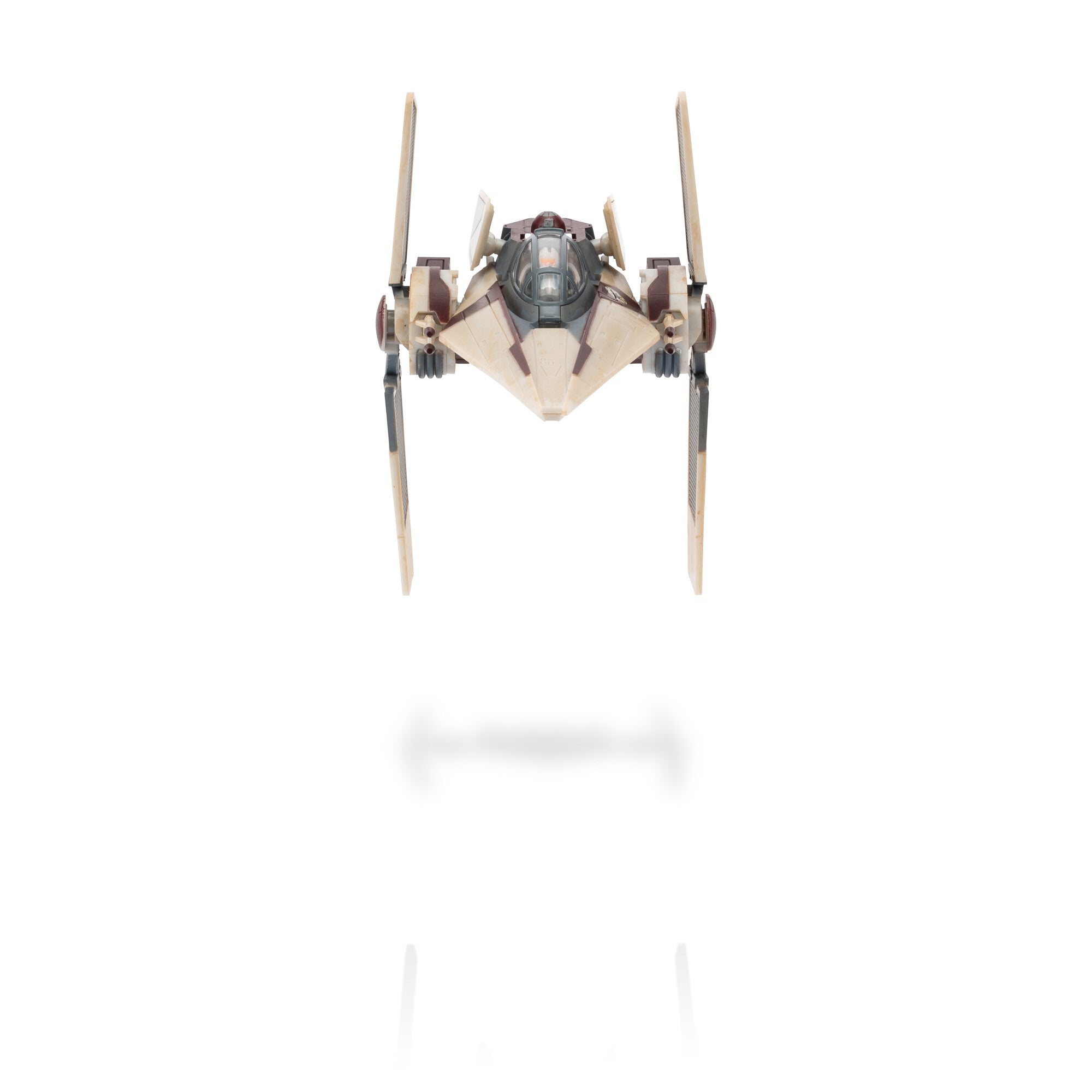 STAR WARS™ Micro Galaxy Squadron V-wing Starfighter (Armada Edition) - Image 5