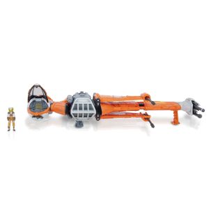STAR WARS™ Micro Galaxy Squadron Hera Syndulla's B-wing