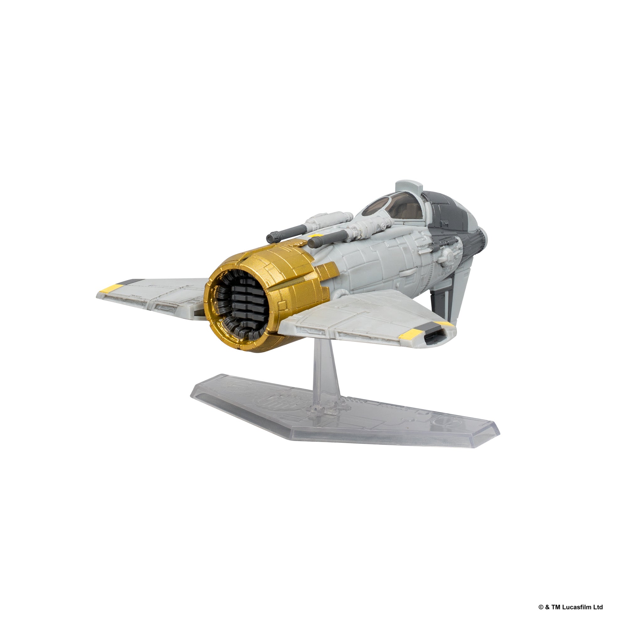 STAR WARS™ Micro Galaxy Squadron Ahsoka Bundle - Image 6