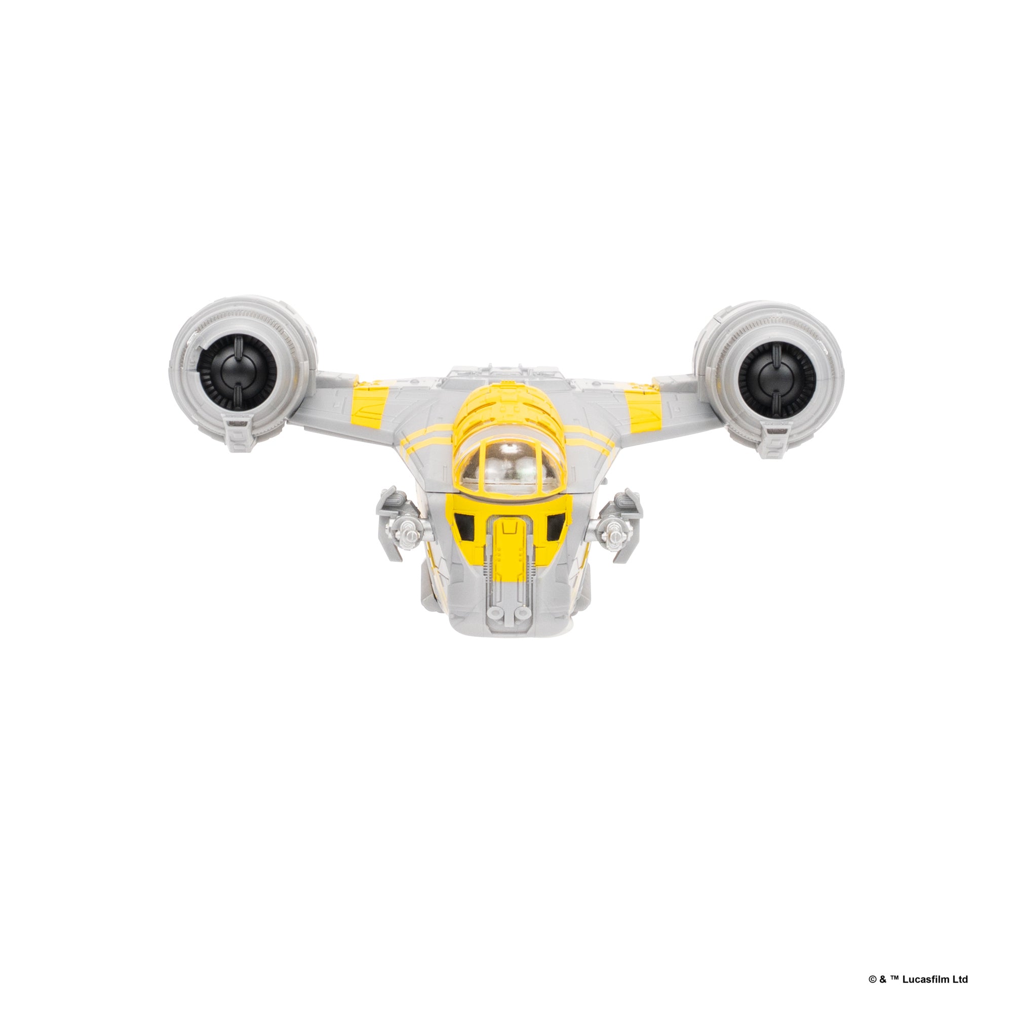 STAR WARS™ Micro Galaxy Squadron Razor Crest - Image 14