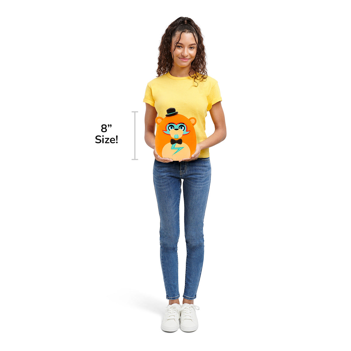8-Inch Five Nights at Freddy's 2-Pack - Image 6