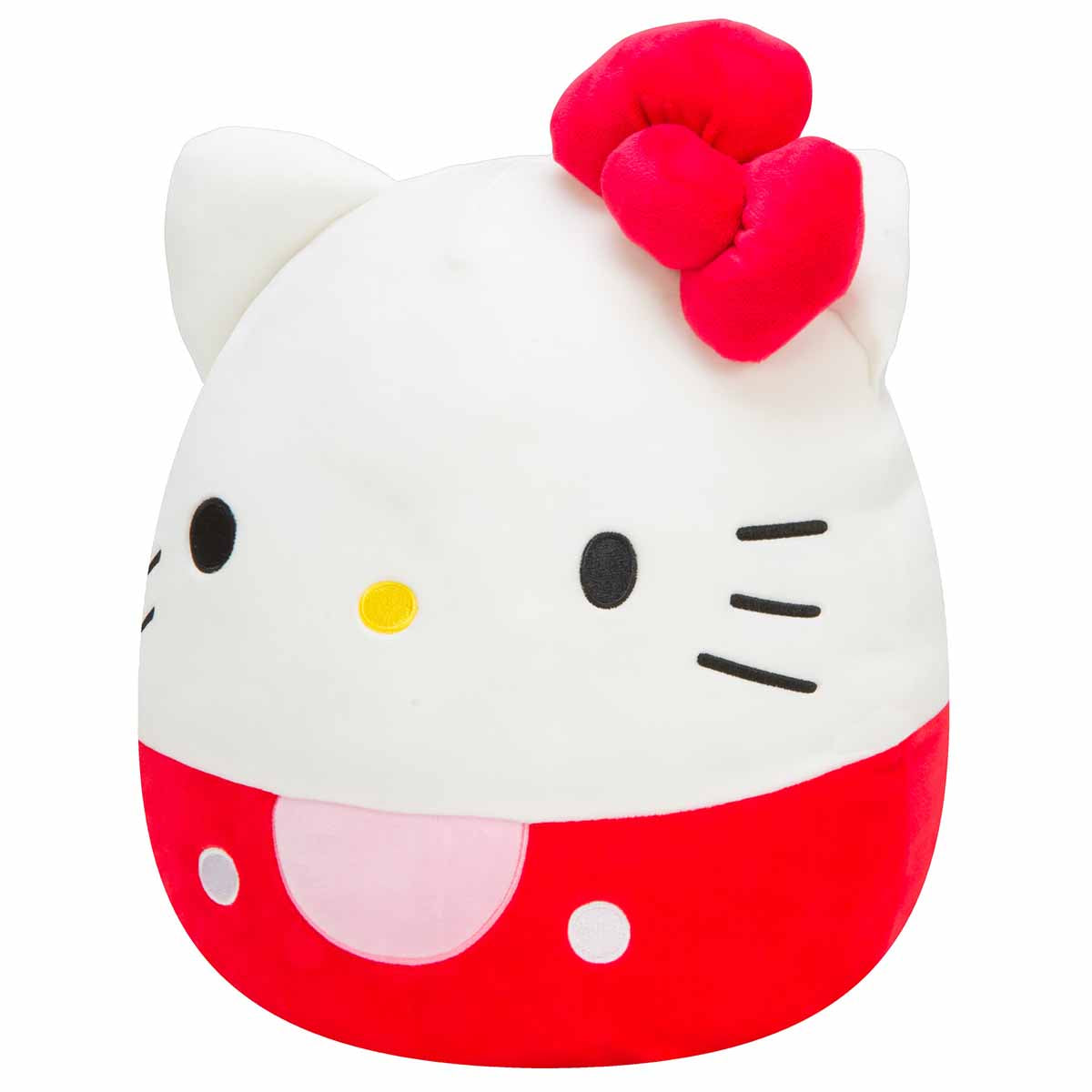 Hello Kitty and Friends 8-Inch Hello Kitty Squishmallows - Image 2
