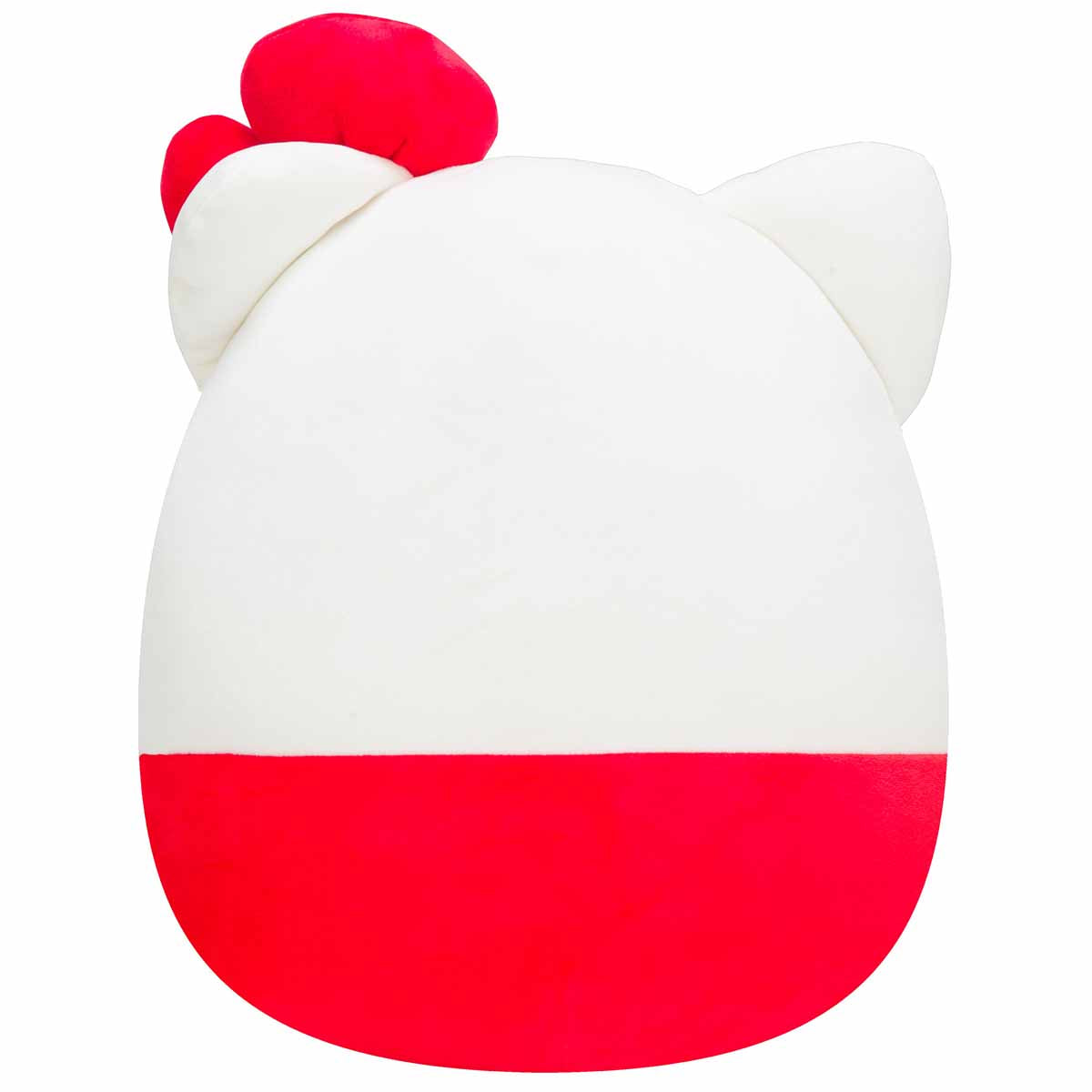 Hello Kitty and Friends 8-Inch Hello Kitty Squishmallows - Image 4