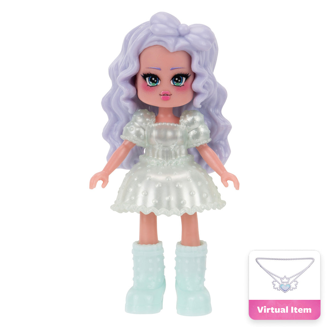 Royale High 3-Inch Mystery Friends Assortment (Series 1) - Image 11