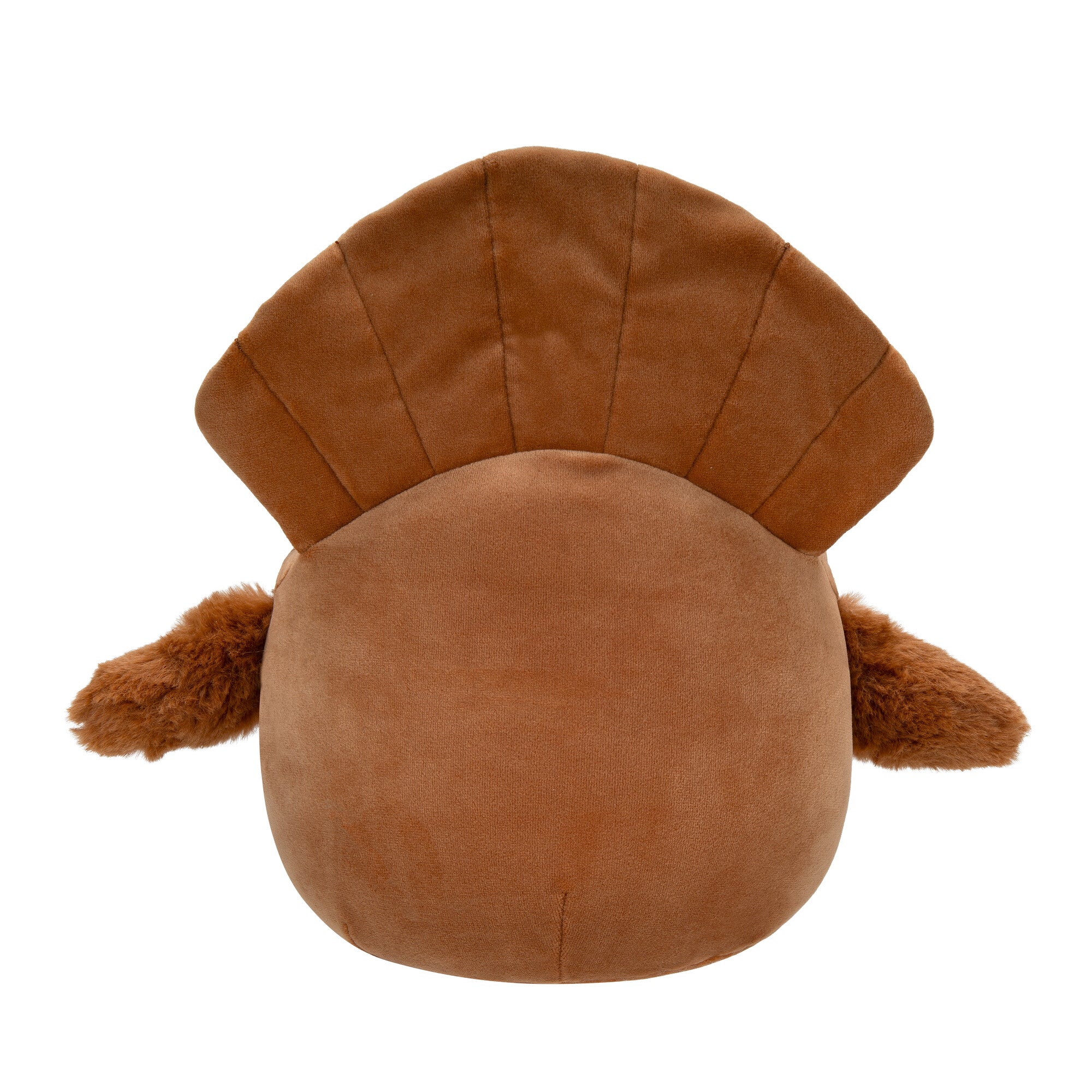 8-Inch and 3.5-Inch Terry the Turkey 2-Pack - Image 5