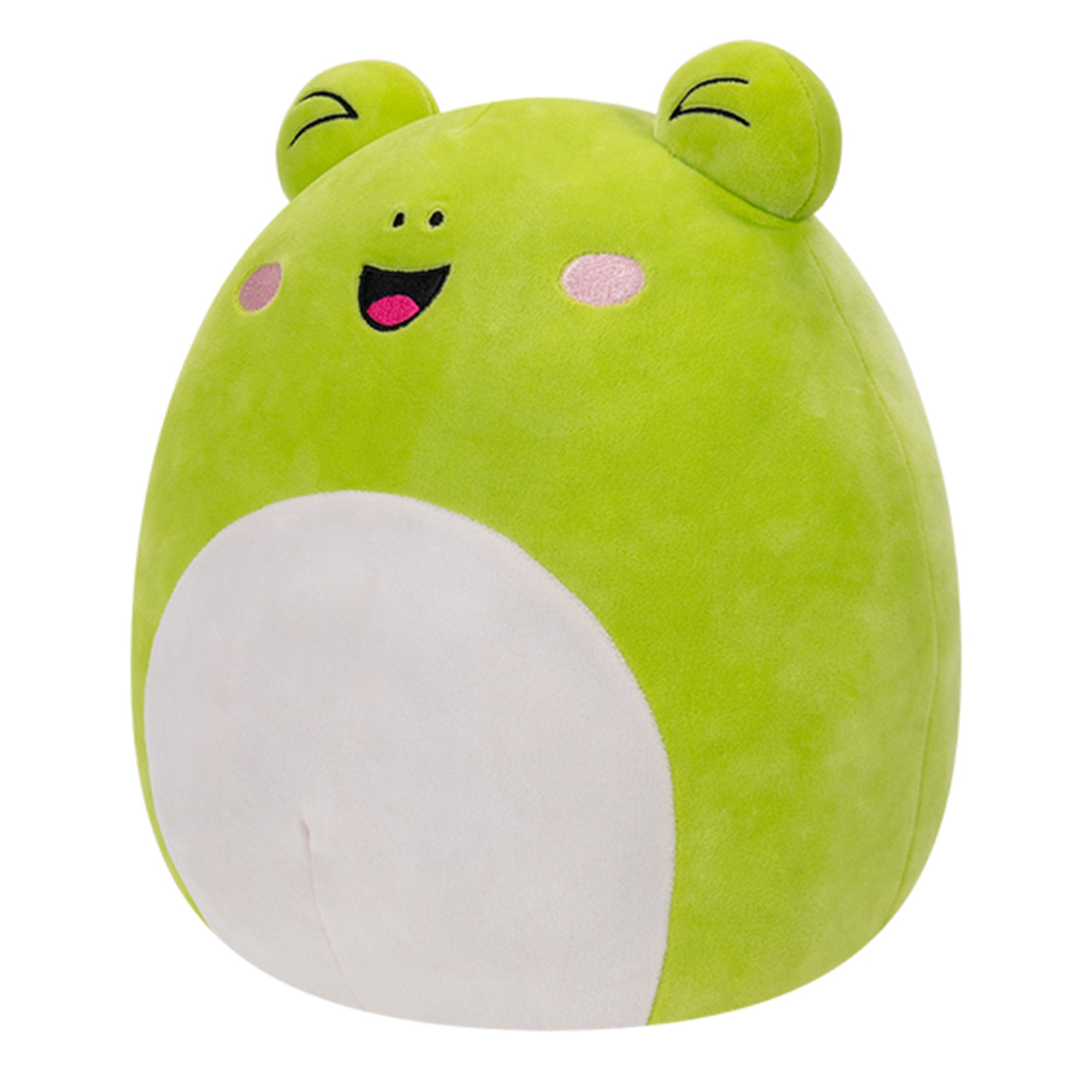 12-Inch Select Series: Wyatt the Frog - Image 2