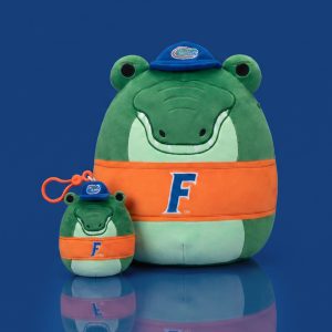 University of Florida Albert Plush Bundle